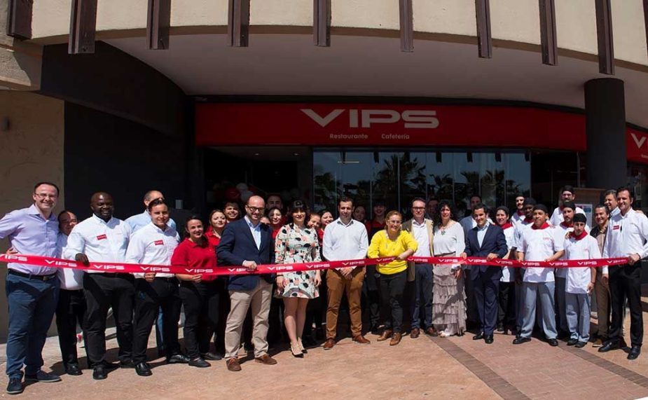 VIPS Fuengirola