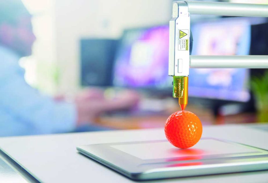 3D Printer Office