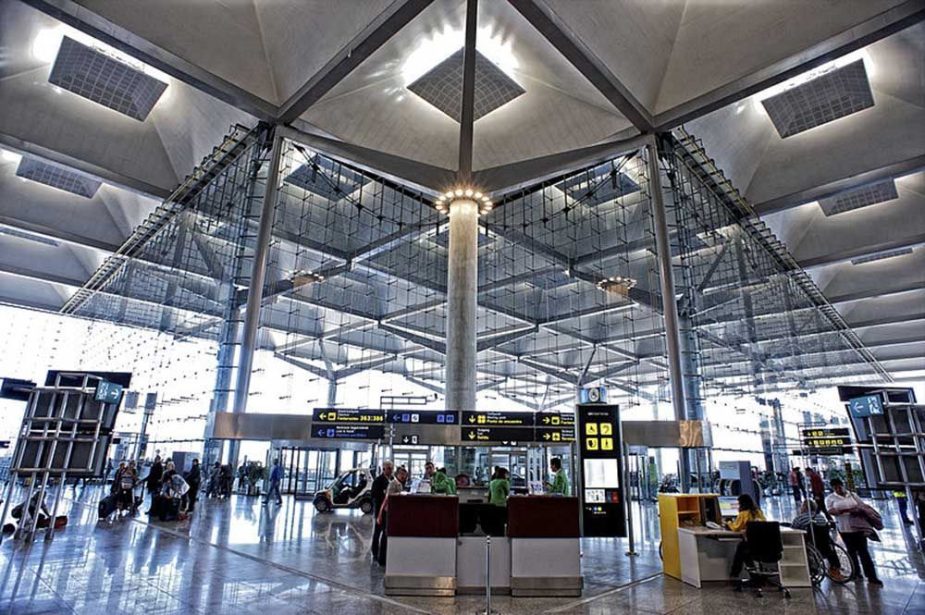 El Aeropuerto de Málaga estrena nuevas rutas para la temporada de verano