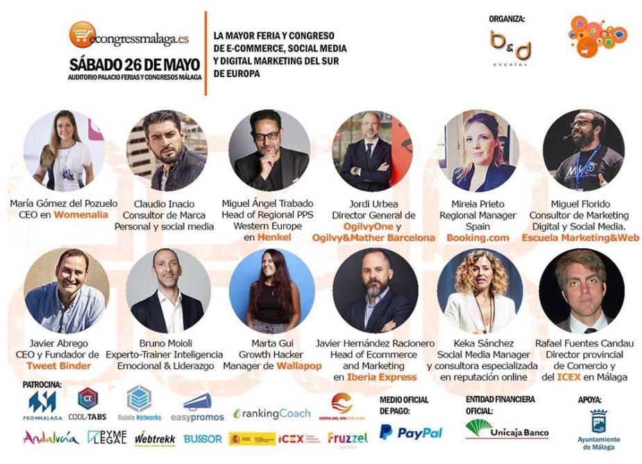 Cartel eCongress 2018