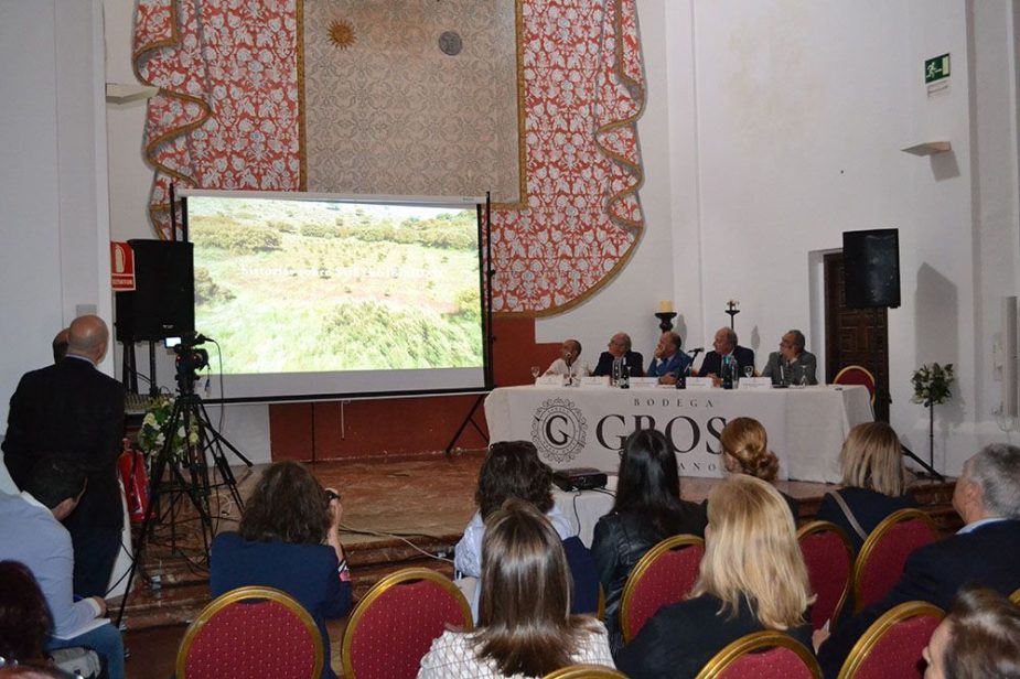 Presentación Bodegas Gross