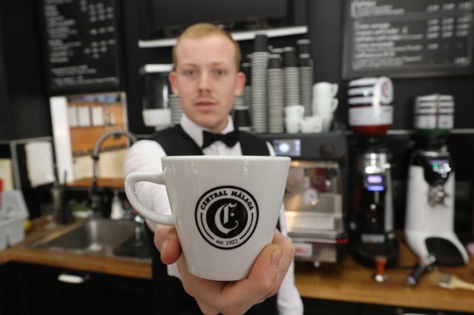 Café Central
