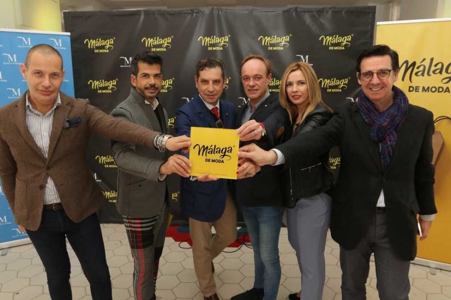 Málaga de Moda