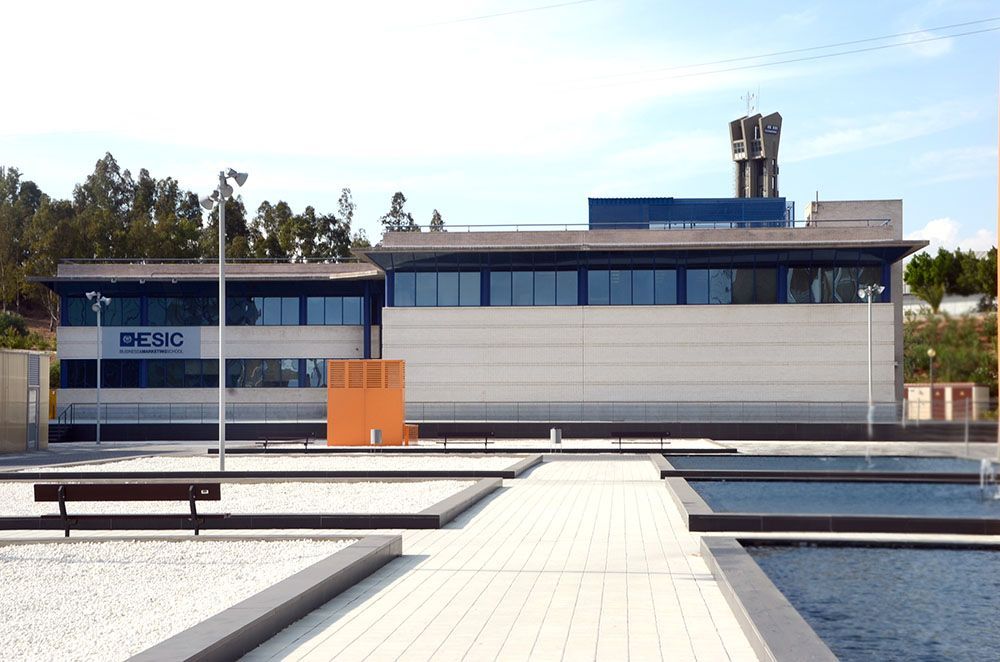 EIG-ESIC Málaga