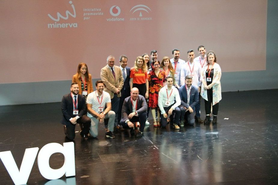 Programa Minerva 2018
