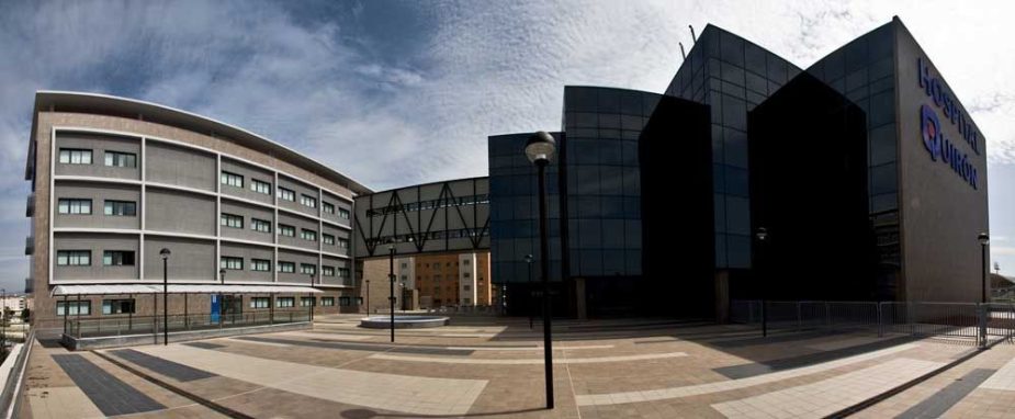Hospital Quirónsalud Málaga