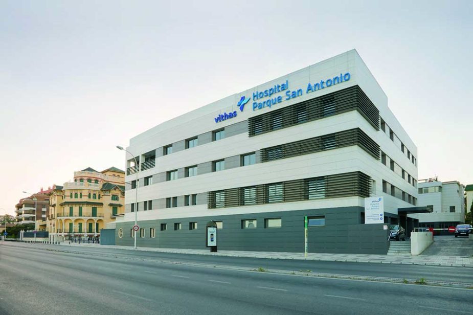 Hospital Vithas
