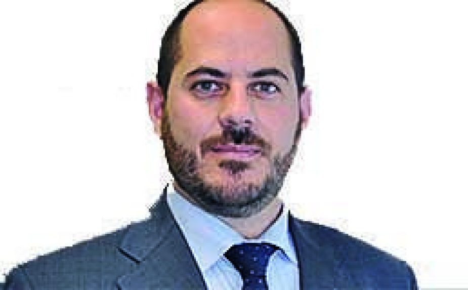 Juan José Ruiz. Socio de Cuatrecasas. Secretario del Consejo del Grupo Ribera Salud.