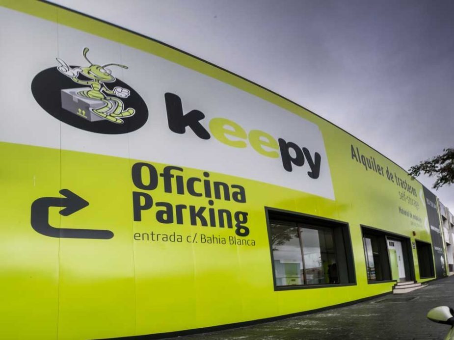 Keepy