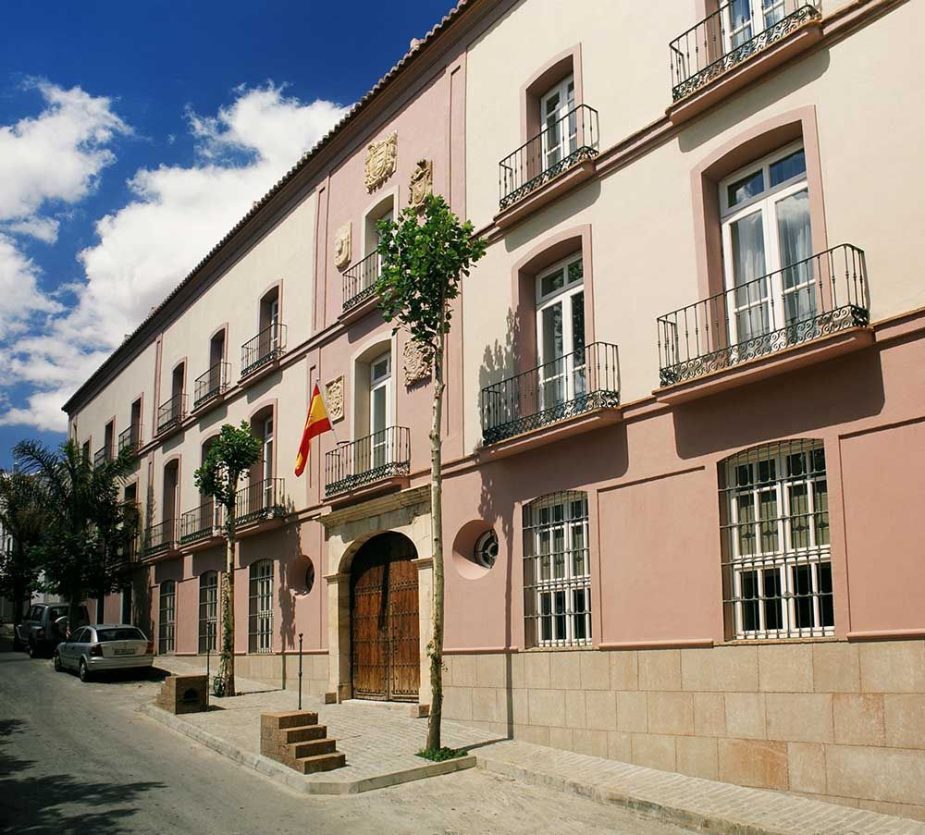 Hotel Villa Padierna Thermas