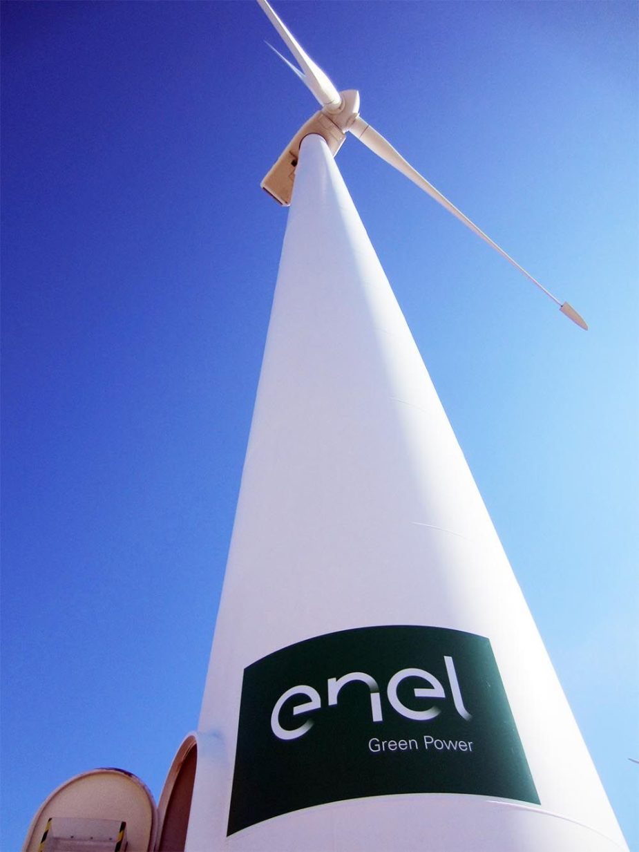 Endesa renovables