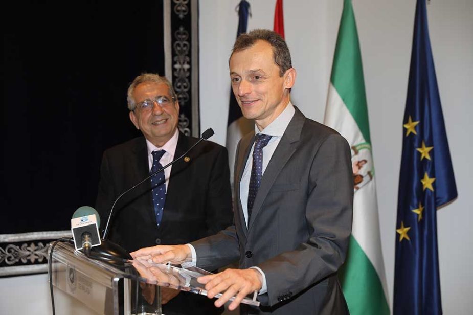 Pedro Duque
