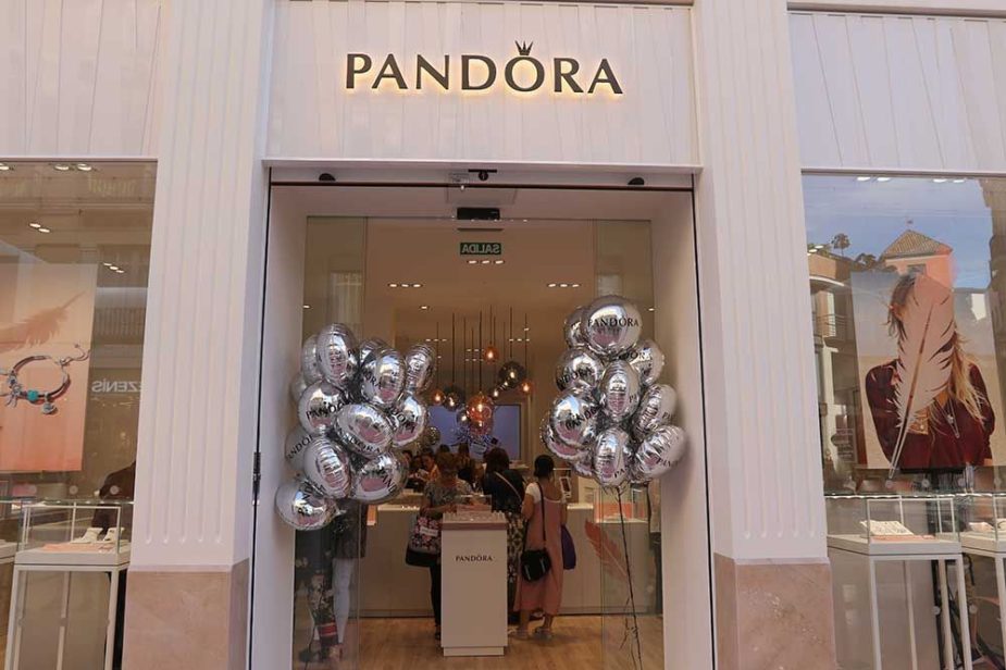 Apertura Pandora