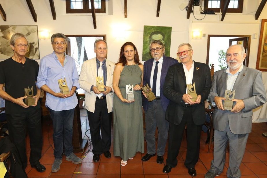 10 aniversario Carta Malacitana