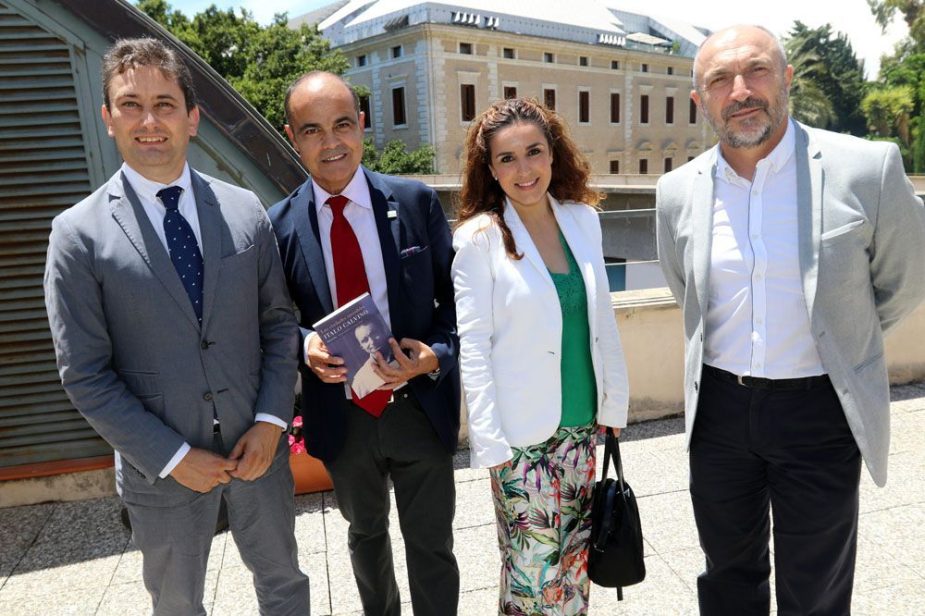 IV Edición Premios Vicente García Martín