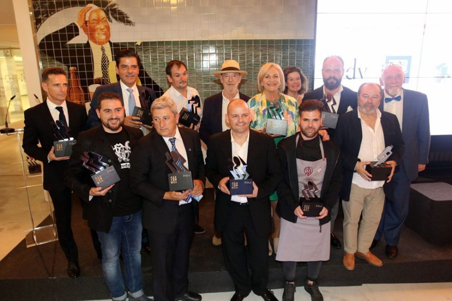 Premios Gastromía
