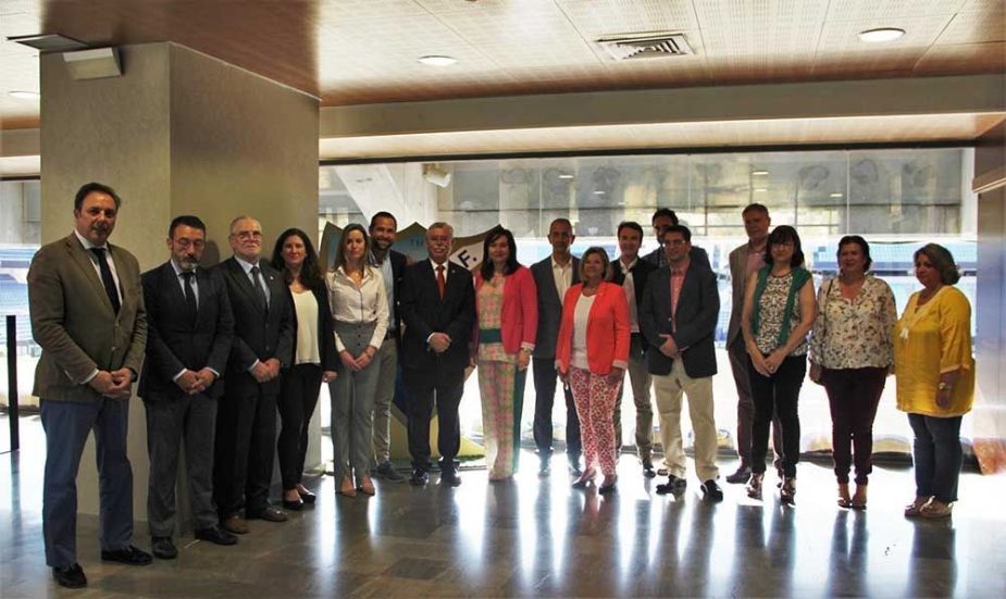 Foro de Turismo