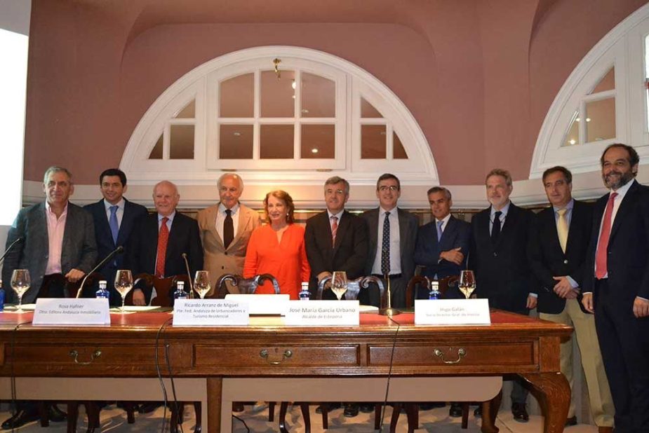 X Jornada de Turismo Residencial