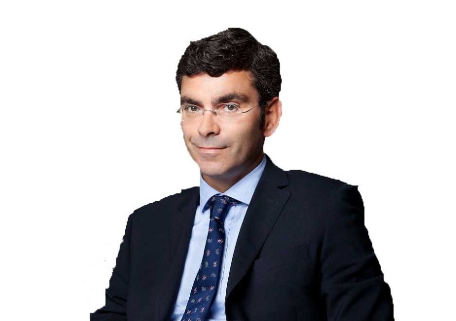 Rafael Medina Pinazo. Socio director de Medina Pinazo Abogados.
