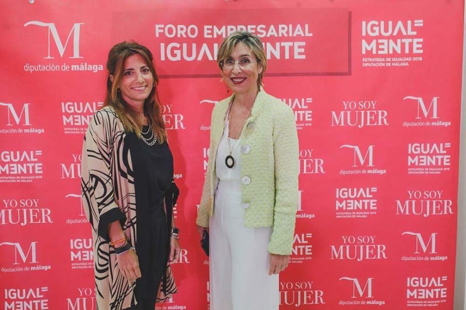 V Foro Igualmente