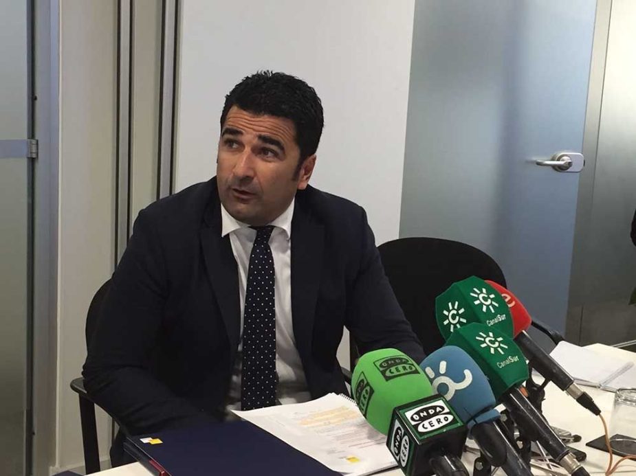 Presentación informe "Visión 2018. Mercado inmobiliario de Málaga".