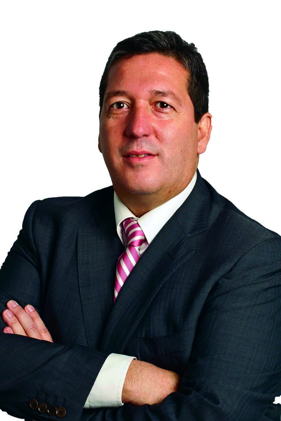 José Miguel Méndez Padilla