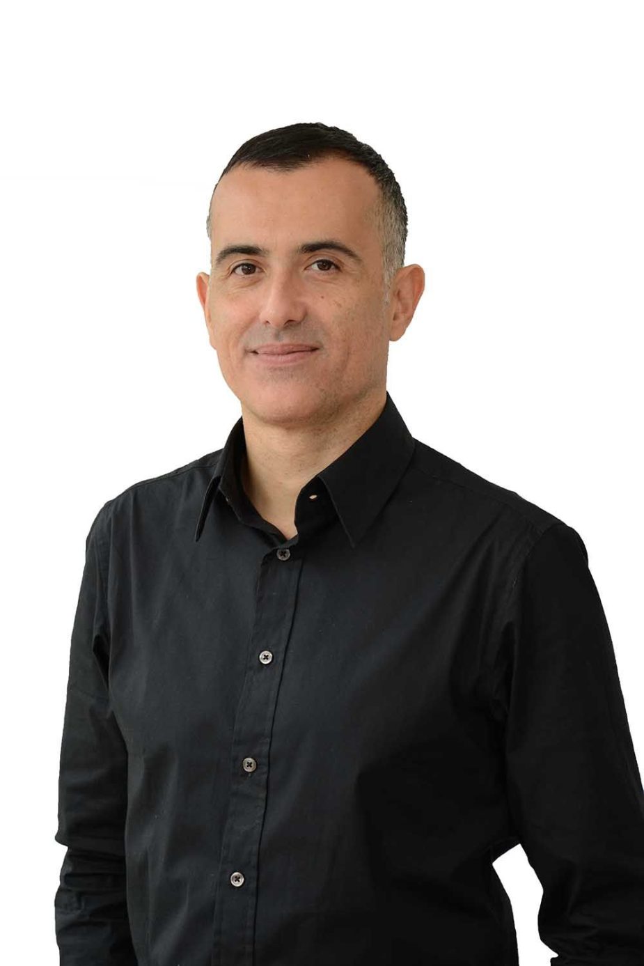 Carlos Fco. Lopez Abadín. Abogado y Director área de propiedad intelectual, industrial y tecnología del Bufete Jurídico Cortes & Martín-Almendro.