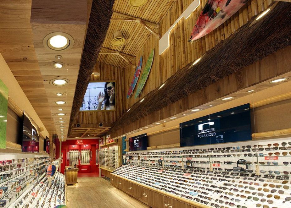 Nueva tienda Roberto Martín en calle Nueva.
