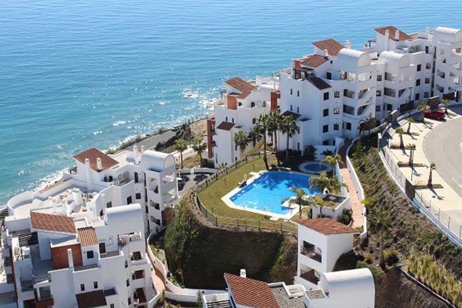 Apartamentos Olée Holiday Rentals