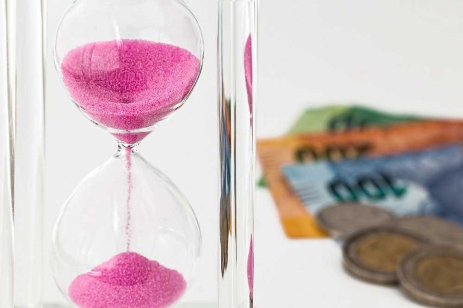 Distintas formas de financiación