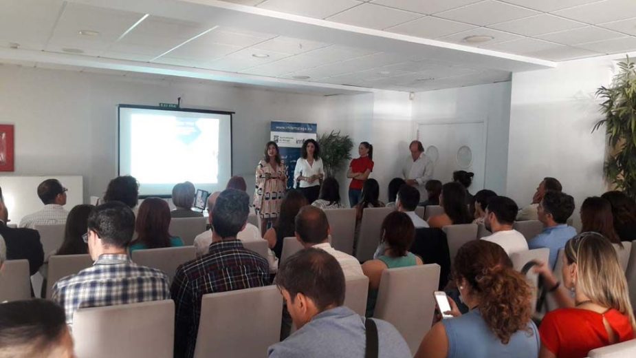 IMFE Emprendedores