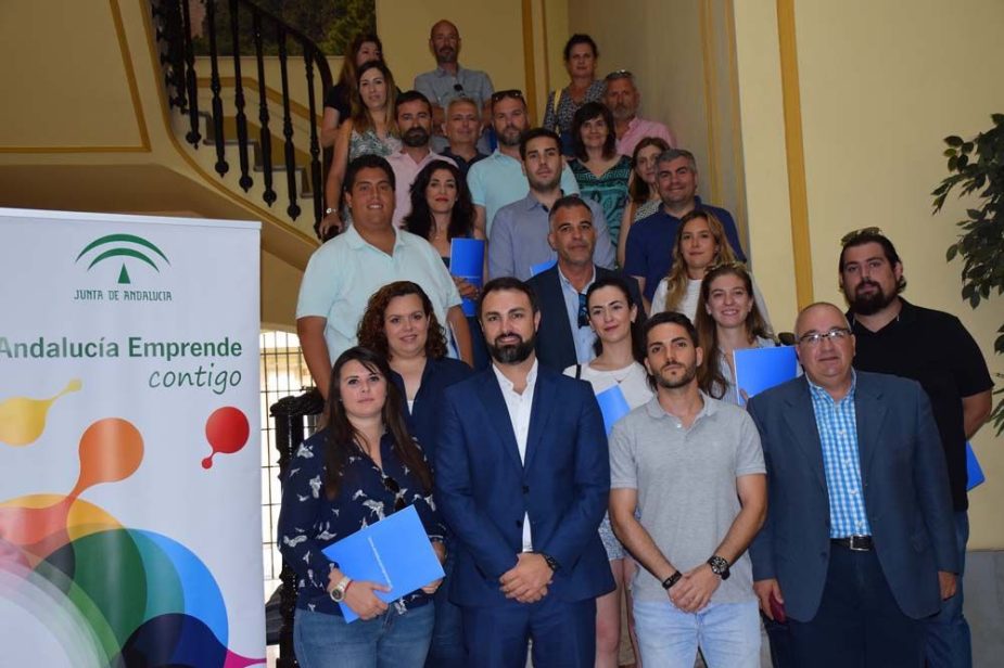 incubadoras empresariales