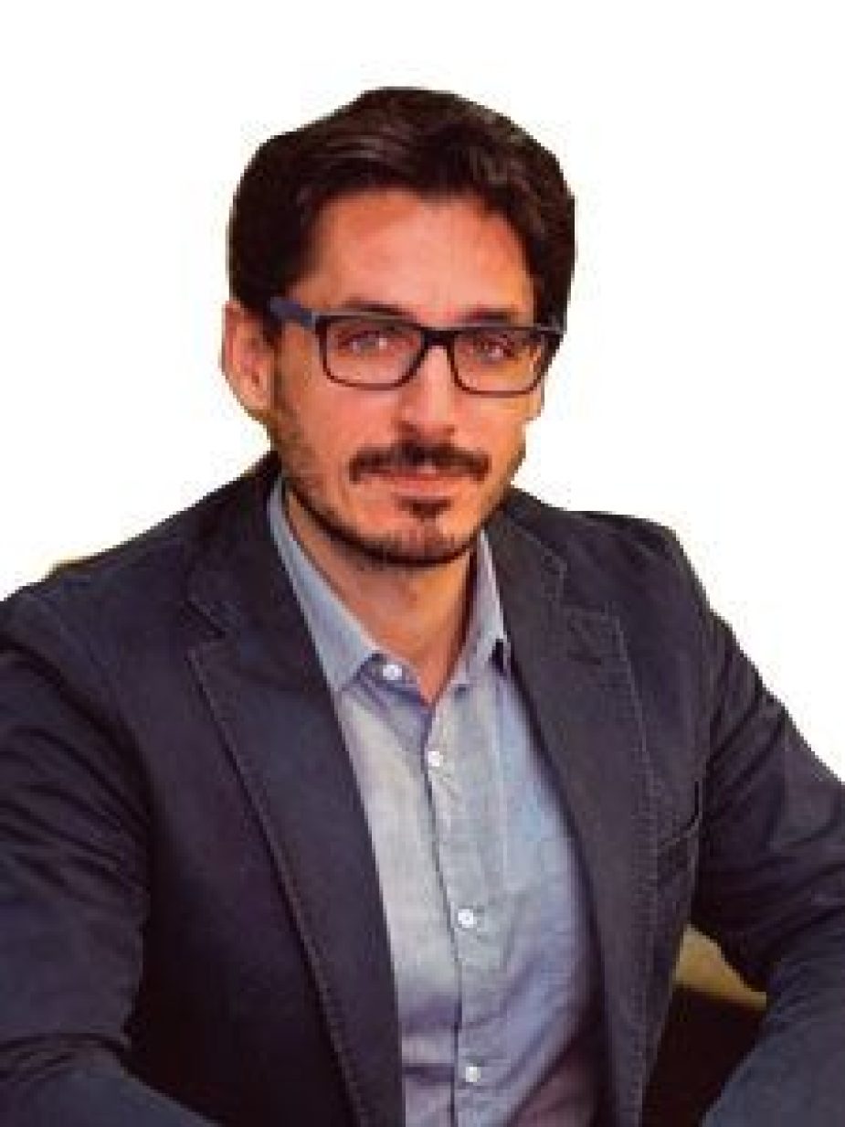 Pablo Vela, Socio IUS Laboral Abogados, S.L.P.