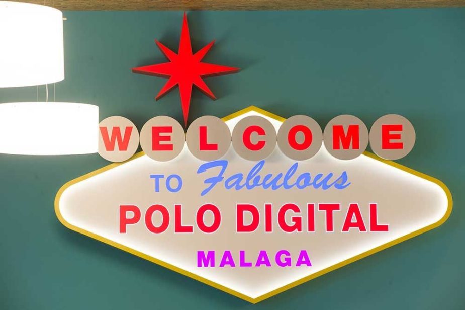 Polo Digital de Contenidos
