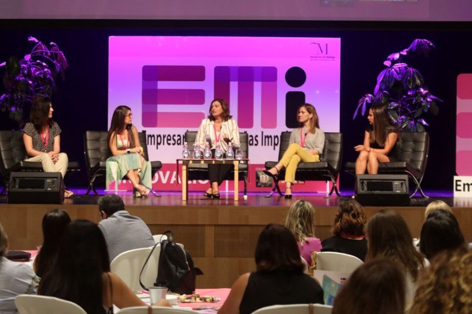 Celebración del II Encuentro EMI