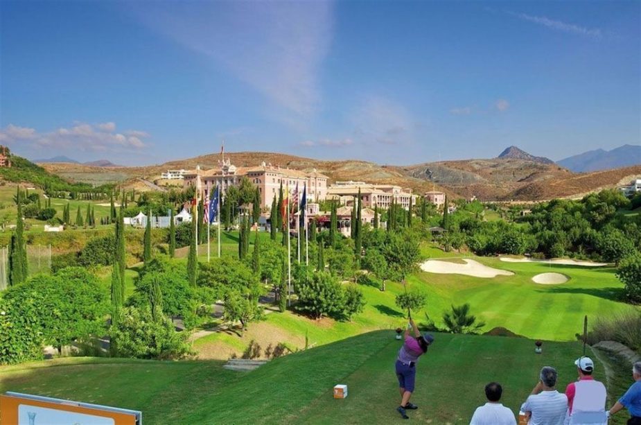 Four Seasons Marbella