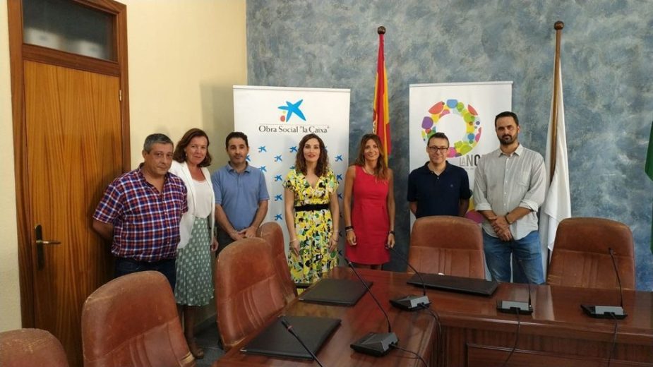 Presentación del curso Semillas Online.