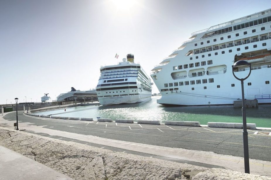seatrade cruise med