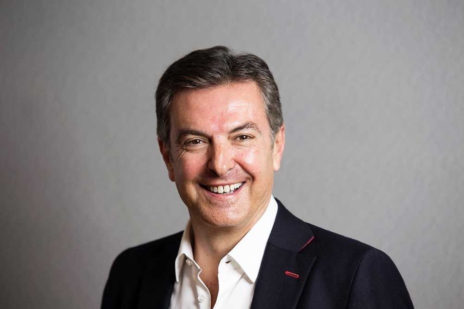 Adolfo Arjona
