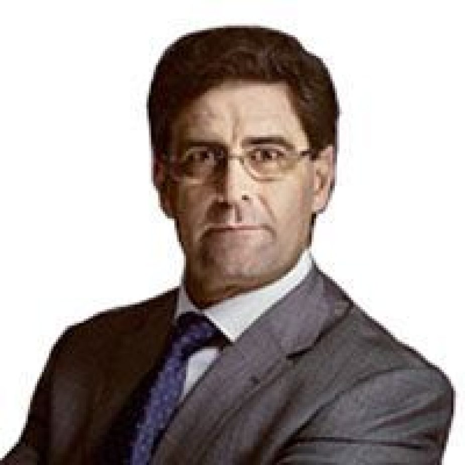 Alberto Ruiz Ojeda