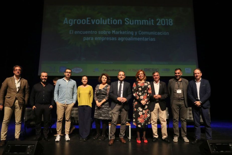 Agrooevolution Summit