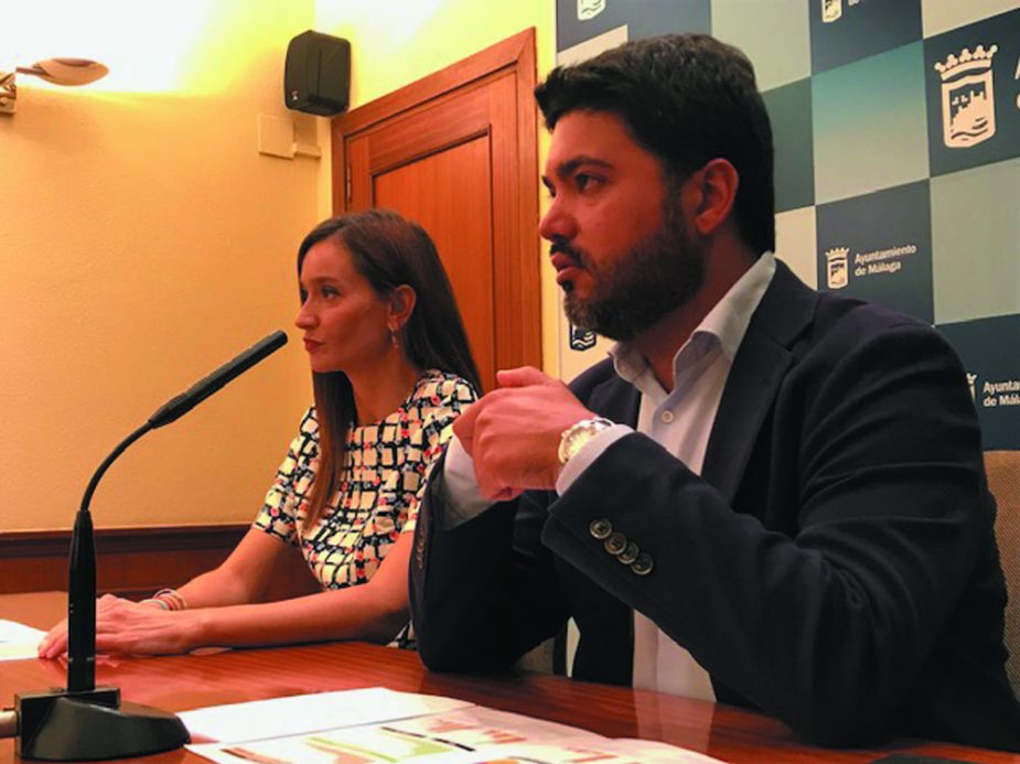 Presentación del Termómetro del emprendimiento