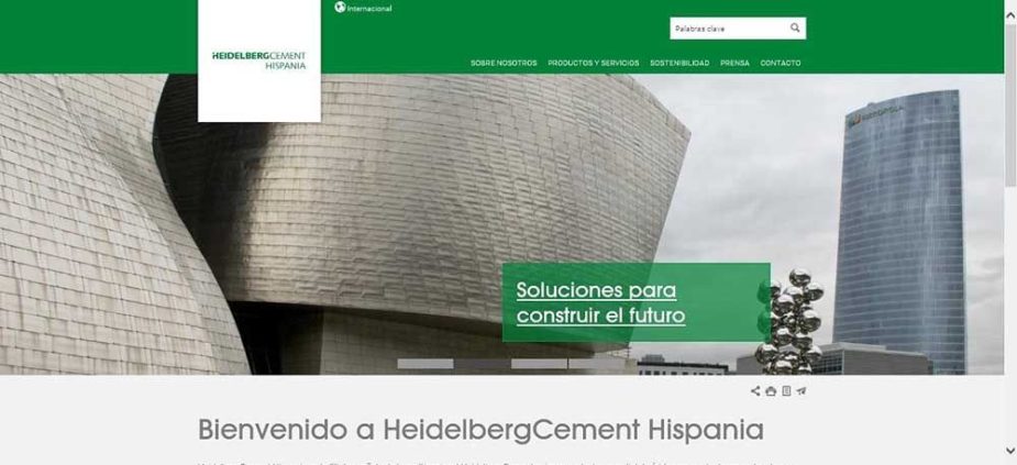 Página inicial