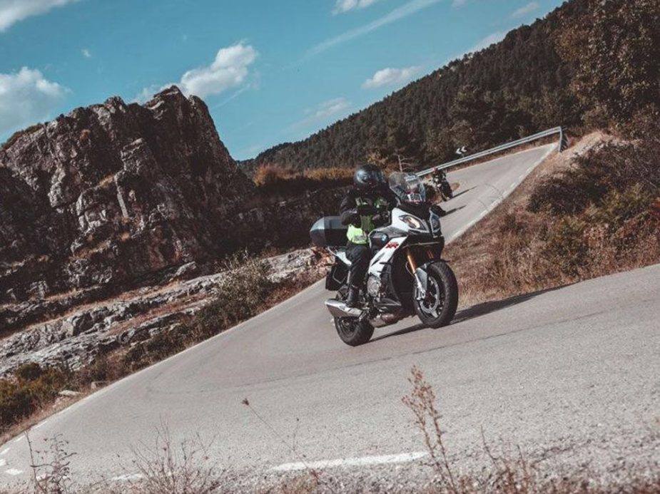 startup motoristas Gas Biker