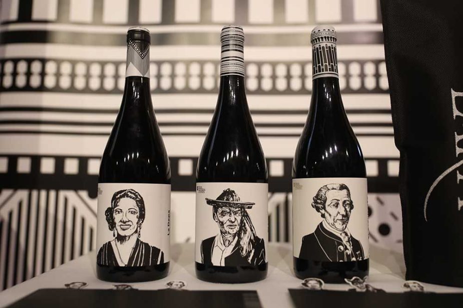 Vinos Tres Generaciones