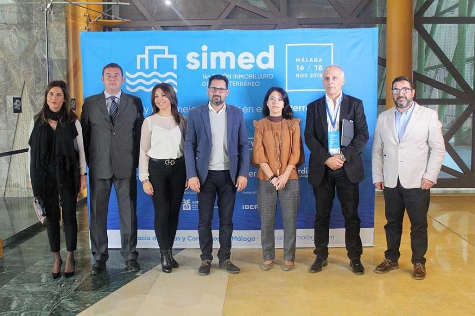 Presentación Simed