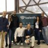 Equipo Taalentfy. Foto: EP.