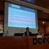 Encuentro de expertos en Antequera, en Dcoop.