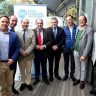 Celebración del Foro Economía y Sociedad.