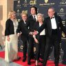 Premios Luxury Awards.